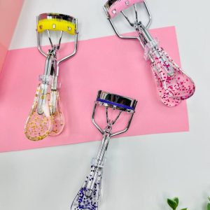 فرمژه برس دار